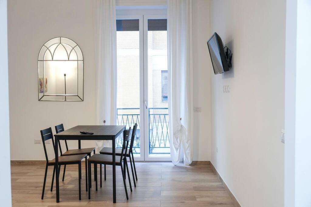 Nizza Apartment In Centro Salerno Exterior photo